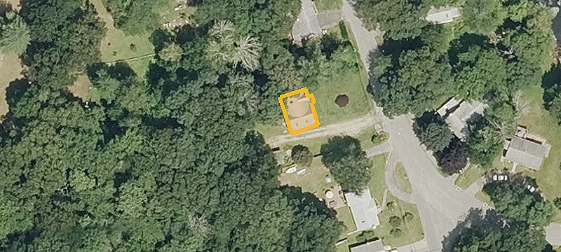Amston Lake Residential Lot