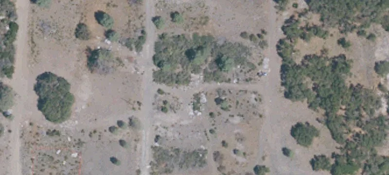 Land Near School and Lake