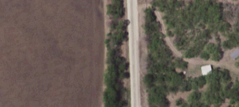 Texas Countryside Ranchette Opportunity
