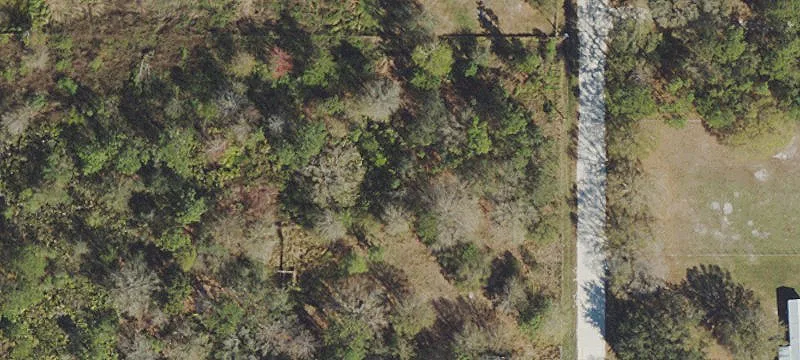 Mobile Home Lot Opportunity