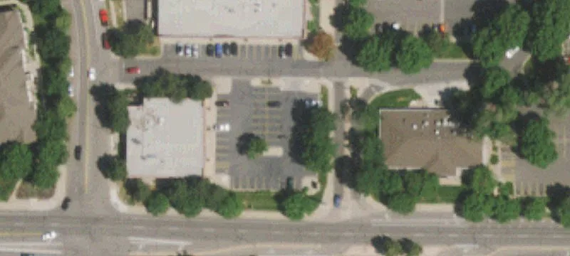 Retail/Office Suite in Fort Collins