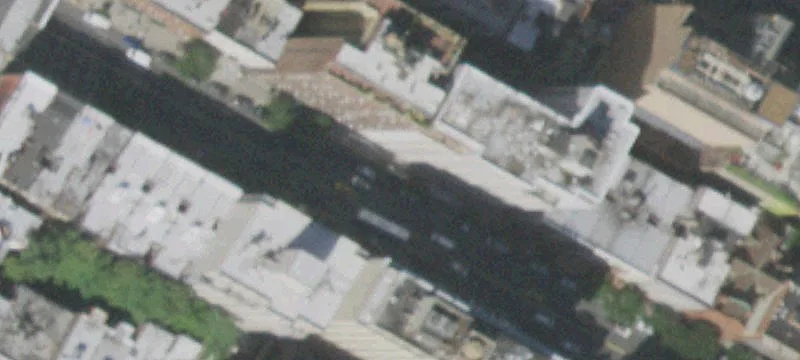 Residential Property in New York
