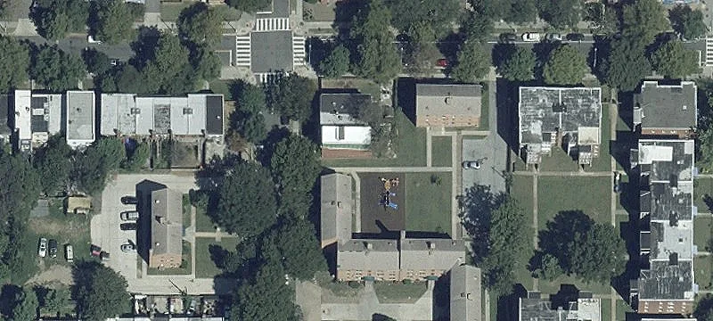 Land Available in Washington, DC