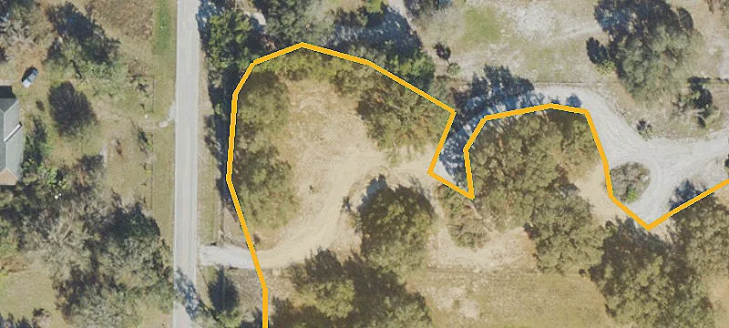 Buildable Land Parcel For Sale
