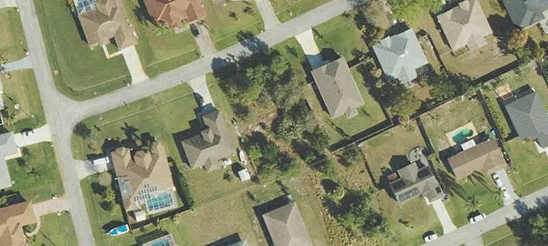 Residential Lot in Prime Location