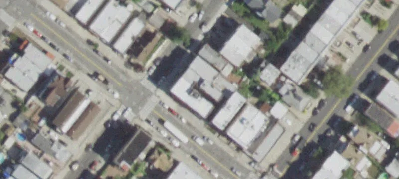 Bensonhurst Six-Family Brick Building