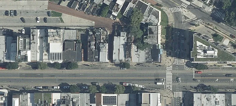 Commercial Land For Sale