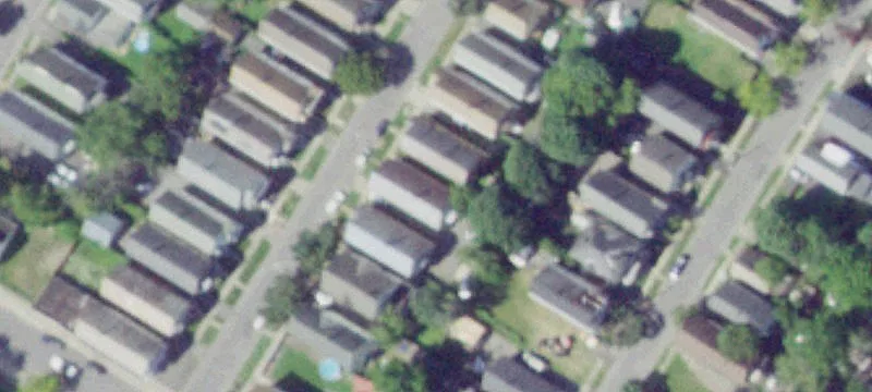 Utica Duplex Investment Opportunity