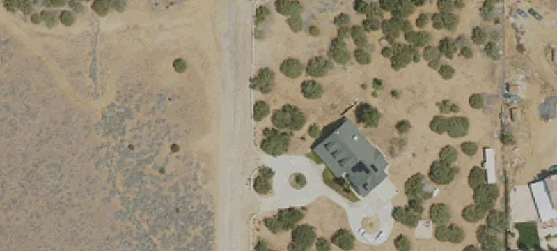 Palmdale Land For Sale