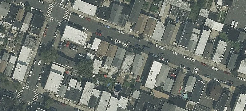 Ironbound Two-Family Home Near Park