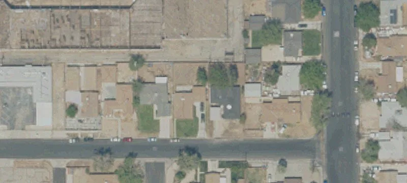 West Lancaster Land Opportunity