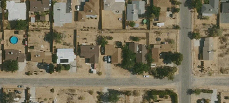 Land Near Joshua Tree Park