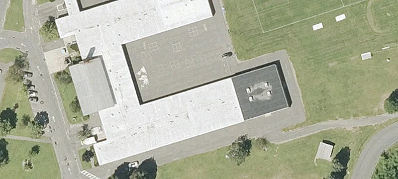 Residential Land in West Springfield