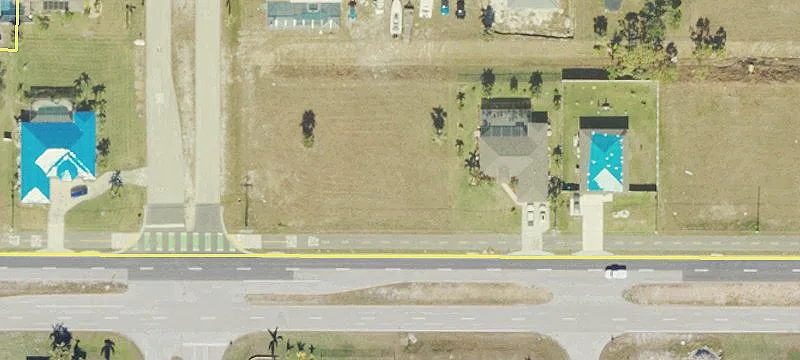 Cape Coral Land For Sale