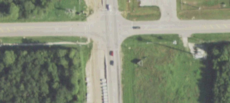 FM 2100 Frontage Land