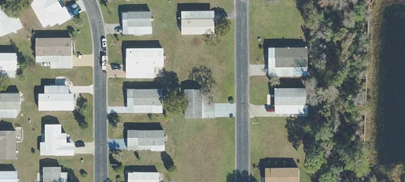Forest Glenn Drive Land Parcel