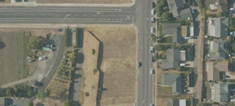 Residential Parcel in Lompoc