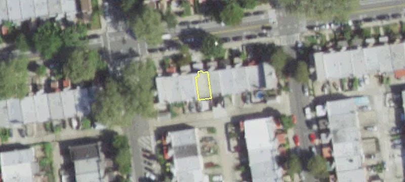 Brooklyn Multifamily Property for Sale