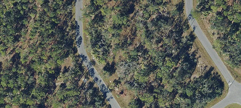 Residential Lot in Port Charlotte