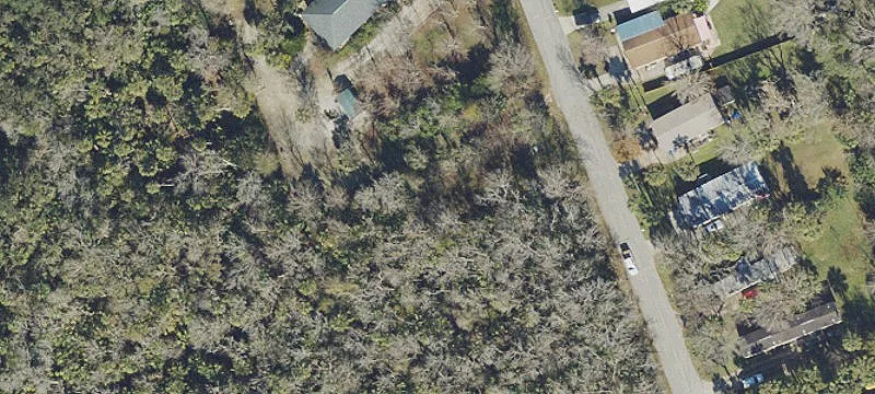 Residential Land Assemblage Opportunity