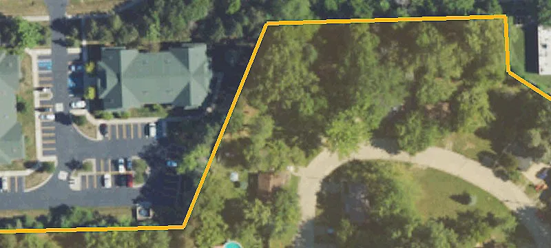 Vacant Lot in Prime Location