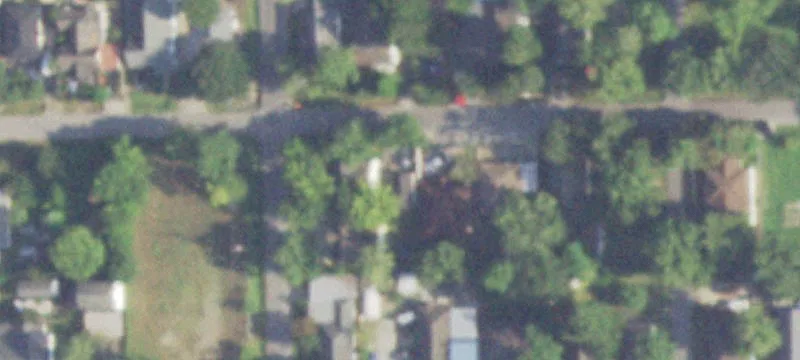 Residential Lot in Houston Harbor
