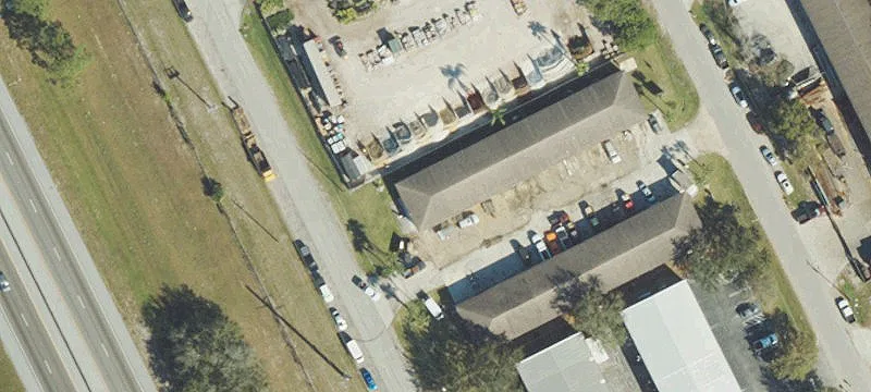Office/Warehouse Space on Biltmore Street