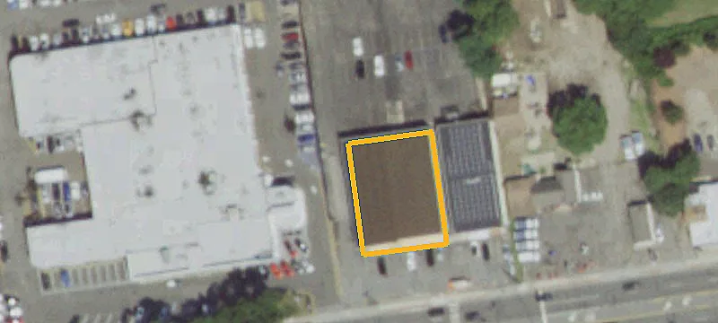 Retail Space in Centereach, NY