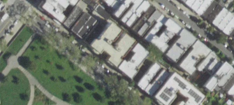 Sunset Park Co-op Opportunity
