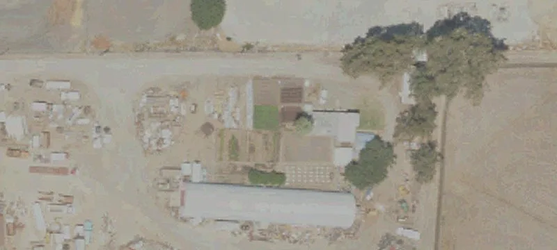 71.59 Acres Industrial Reserve Land