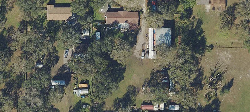 Tampa Land For Sale
