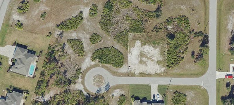 Rotonda Sands Residential Lot