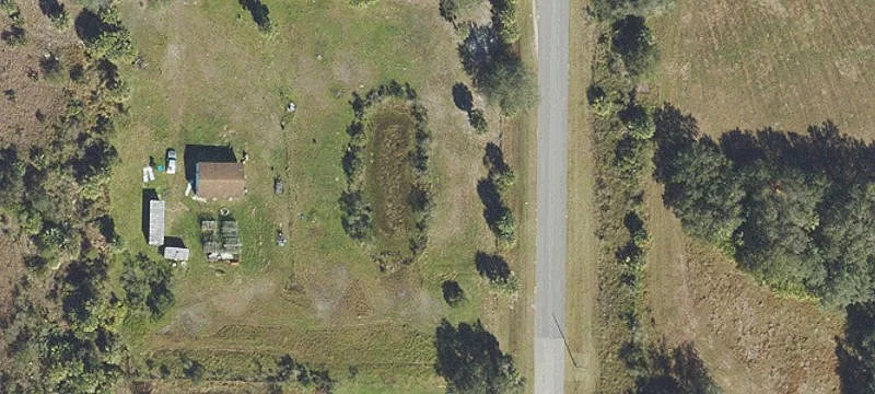 Land Near Kissimmee Prairie Park