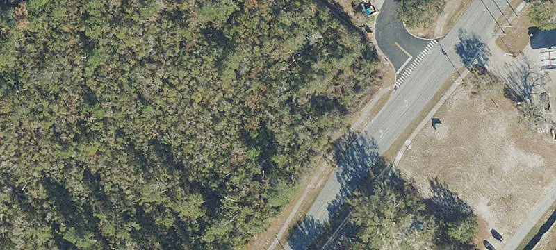 Commercial Land Near I-4
