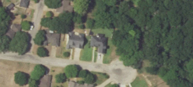 Bellville Acreage with Development Potential
