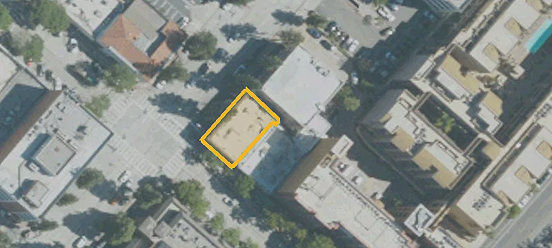 Burbank Office Sublease Opportunity