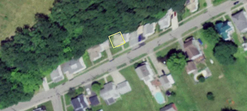 84.41 Acre Hunters Paradise