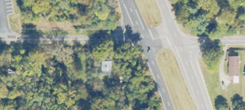 Residential Land in Bowling Green