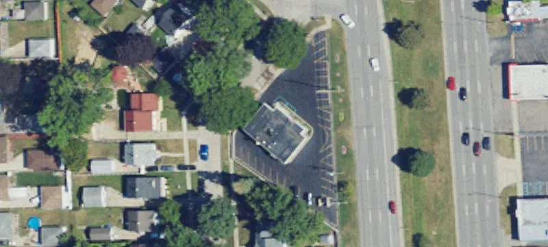 Restaurant Opportunity on Telegraph Road