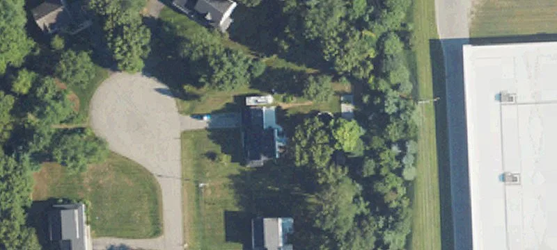 Vacant Land Near US-23