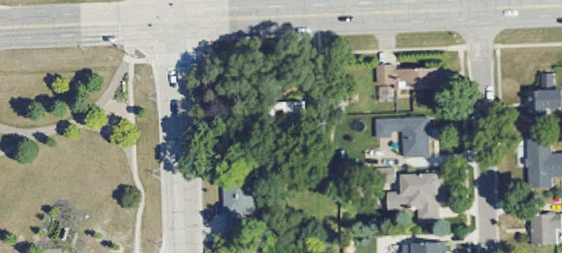 Prime Land in Growing Area