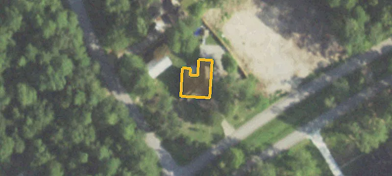 Cleared Lot Near Highway 59