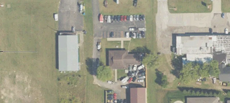 Red Arrow Highway Commercial Building