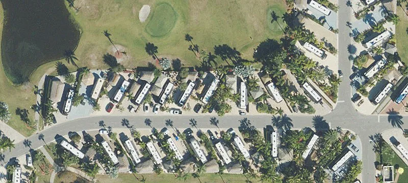 Resort Lot on Golf Course