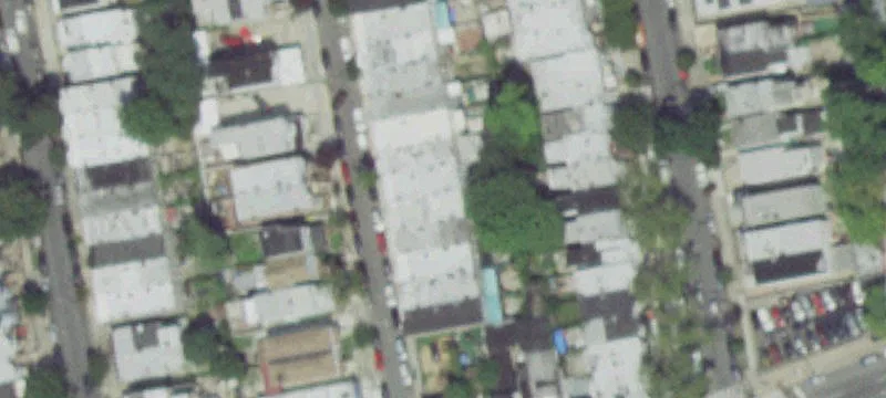 Updated Three-Unit Residence
