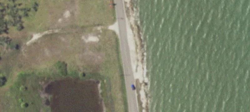 Bay Front Condo with Boat Slip