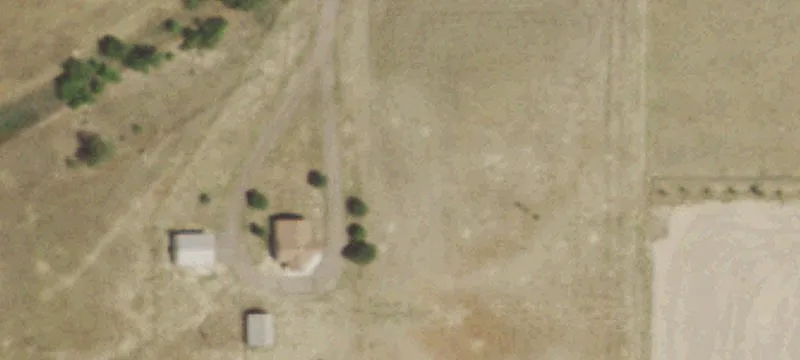 Highway 85 Vacant Commercial Land