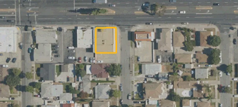 Retail/Office Space for Lease