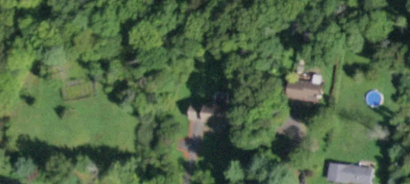 Land Available in New Paltz