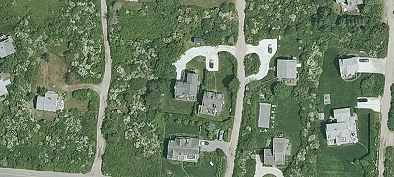 Surfside Land Parcel Opportunity